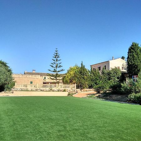 Finca Son Sureda Agroturismo Манакор Екстер'єр фото