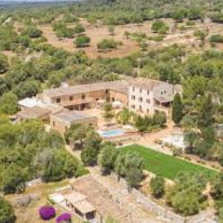 Finca Son Sureda Agroturismo Манакор Екстер'єр фото
