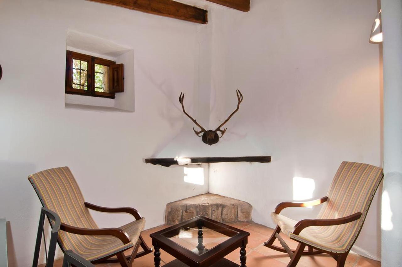 Finca Son Sureda Agroturismo Манакор Екстер'єр фото