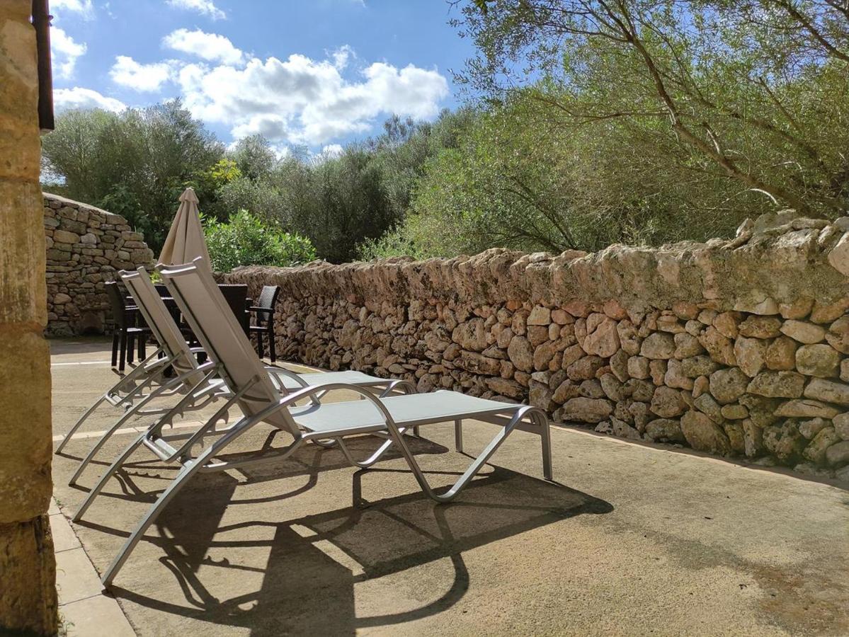Finca Son Sureda Agroturismo Манакор Екстер'єр фото