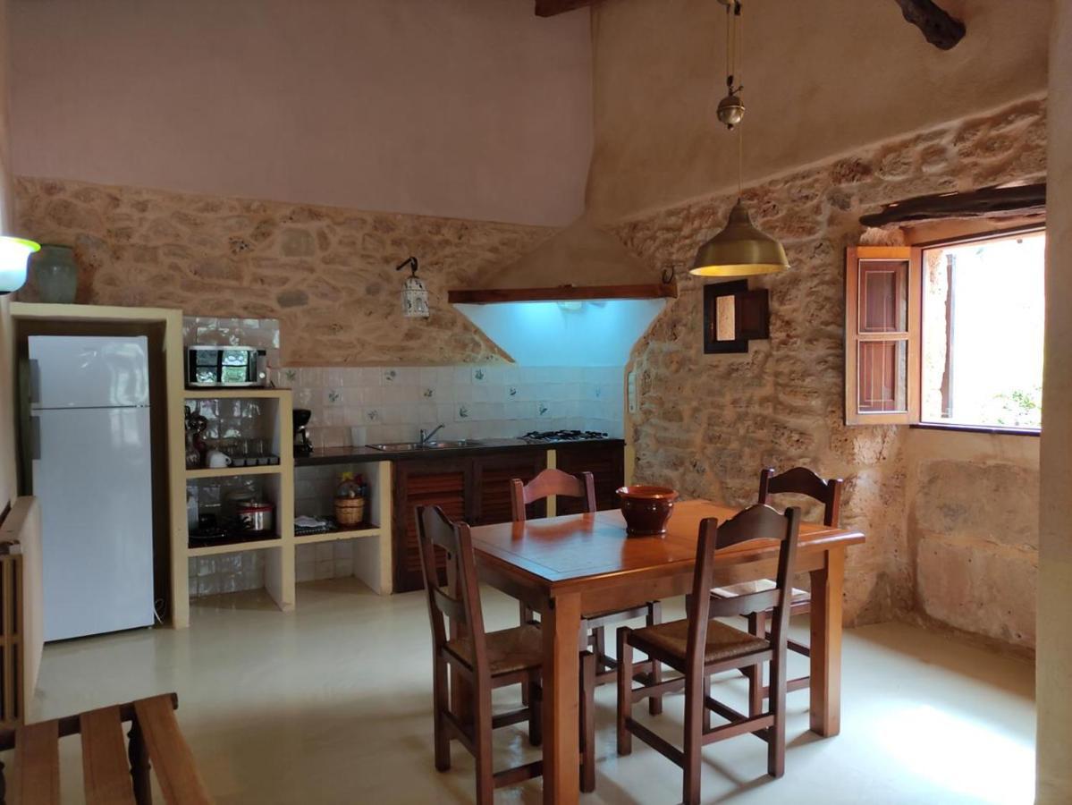 Finca Son Sureda Agroturismo Манакор Екстер'єр фото