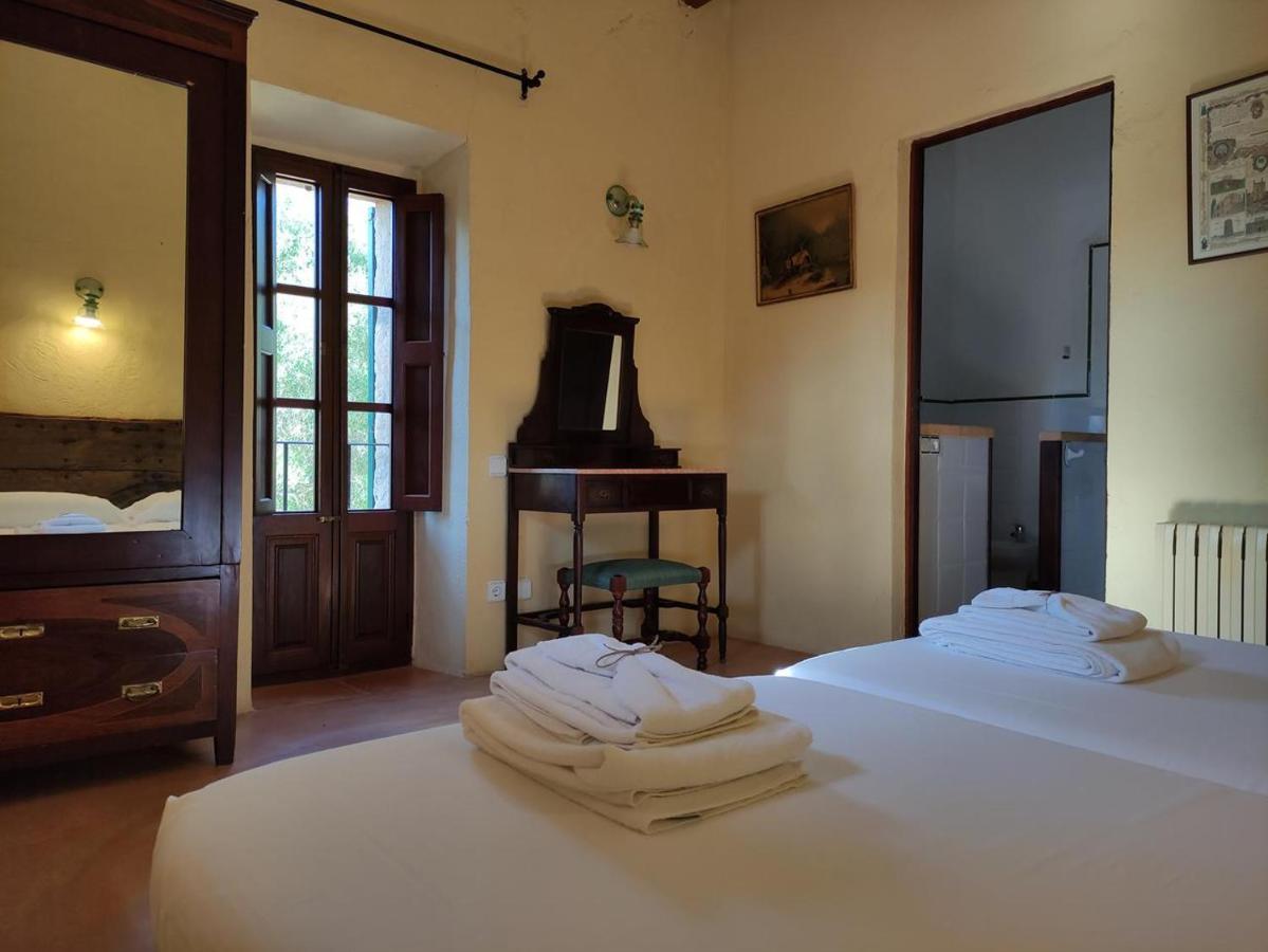 Finca Son Sureda Agroturismo Манакор Екстер'єр фото
