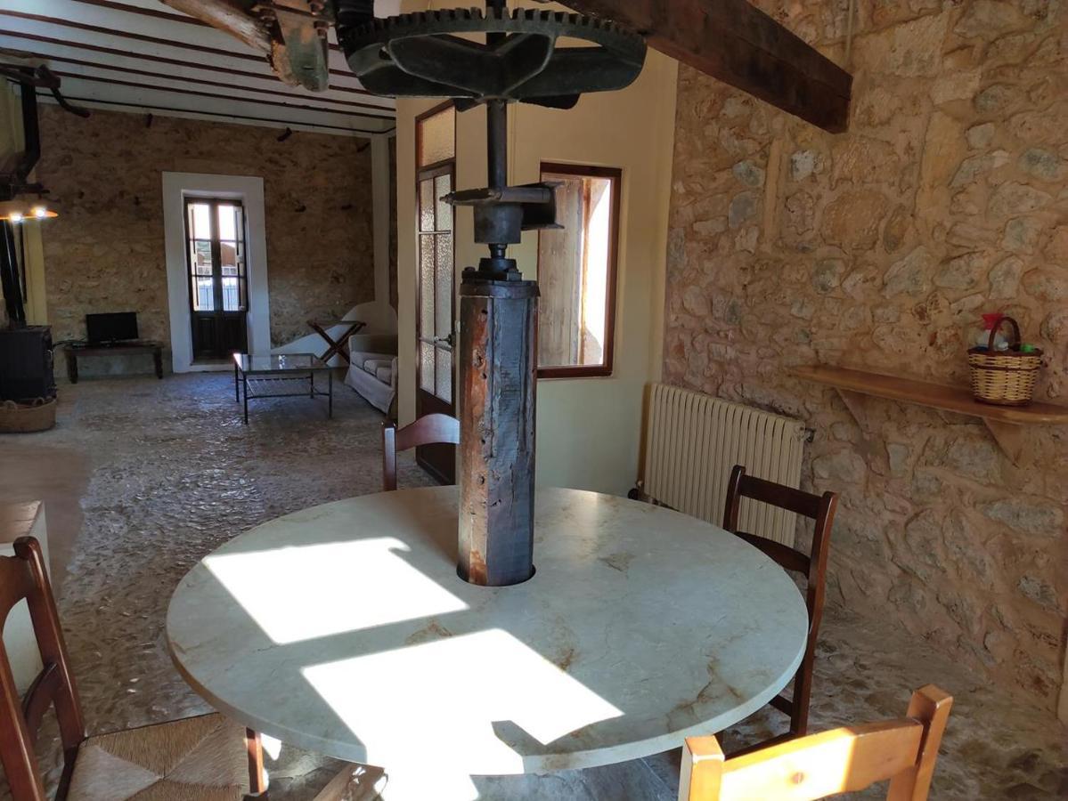 Finca Son Sureda Agroturismo Манакор Екстер'єр фото